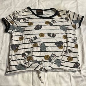 Harry Potter- Niffler shirt